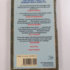 Sue Townsend : The secret diary of Adrian Mole aged 13 3/4 - pikkukuva 2