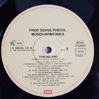 Fred Schultheiss – Traumland LP - pikkukuva 2