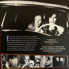 Pitkä viikonloppu (Francois Truffaut) DVD Suomitekstit - pikkukuva 2