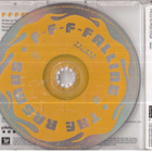 CDS THE RASMUS F-F-F-FALLING - pikkukuva 2