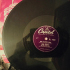 Gene Vincent 78rpm - pikkukuva 2