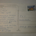 Kirkkonummi, Evitskog, TVK-opisto, nelikuvapk, p. 1992 - pikkukuva 2