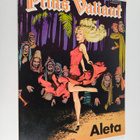 Harold Foster : Prins Valiant Nr. 10 : Aleta - pikkukuva 1