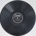 Savikiekko 1955 Bill Haley Rock Around the... Rhythm BM 5317 - pikkukuva 4