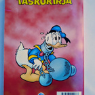 Järki käteen, Aku Ankka - Aku Ankka taskukirja 81 - pikkukuva 2