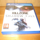 Killzone Shadow Fall Ps4 - pikkukuva 1