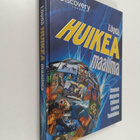 Löydä huikea maailma - pikkukuva 1