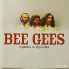 Bee Gees • Spicks & Specks CD - pikkukuva 1