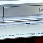 DVD-VHS-Videolaite JVC HR-XV3E - pikkukuva 3