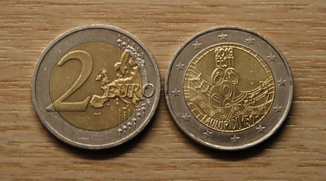 Viro 2019 2e Tallinnan laulujuhlat 150 vuotta