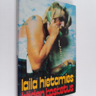 Laila Hietamies : Käden kosketus - pikkukuva 1