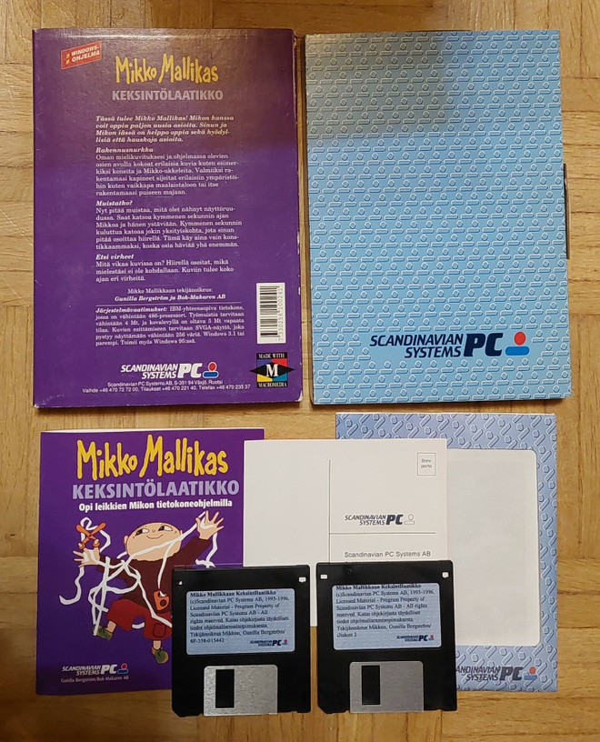 Item image