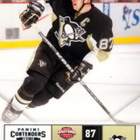 11-12 Panini Contenders kortit 0,3e (Crosby, Ovechkin jne.) - pikkukuva 2
