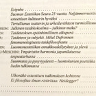Synteesi Numero 3/1998 (Estetiikan teemanumero) - pikkukuva 2
