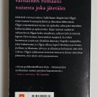 Elena Ferrante - Hylkäämisen Päivät - pikkukuva 3
