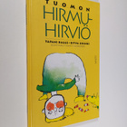 Tapani Bagge : Tuomon hirmuhirviö - pikkukuva 1