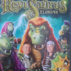 HEVISAURUS ELOKUVA DVD - pikkukuva 1