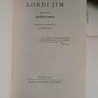 Joseph Conrad - Lordi Jim (sid.) - pikkukuva 2