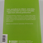 Kiinteistönvälittäjän lakipokkari 2014 - pikkukuva 2