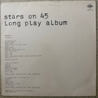 [LP] STARS ON 45: LONG PLAY ALBUM - pikkukuva 2