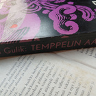 Robert van Gulik - Temppelin aave (nid.) - pikkukuva 2