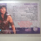 Xena Keräilykortit - pikkukuva 3