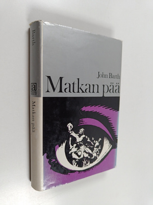 John Barth : Matkan pää
