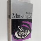John Barth : Matkan pää - pikkukuva 1