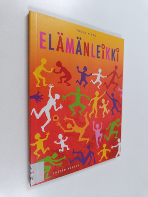 Tuula Vinko : Elämänleikki