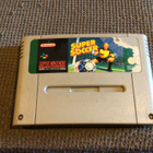 snes super soccer pal - pikkukuva 1