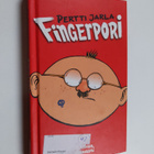 Pertti Jarla : Fingerpori (taskukirja) - pikkukuva 1