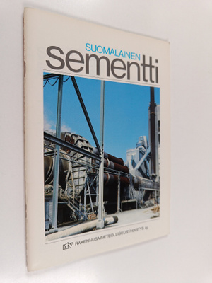 Suomalainen sementti