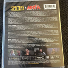 Specters / Maya LE slipcase blu-ray | US | 1987 - 1989 - pikkukuva 4