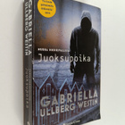 Gabriella Ullberg Westin : Juoksupoika - pikkukuva 1