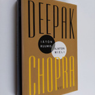 Deepak Chopra : Iätön ruumis, ajaton mieli - pikkukuva 1