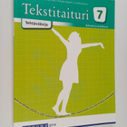 Tekstitaituri :; äidinkieli ja kirjallisuus, 7 - Tehtäväk... - pikkukuva 1