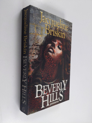 Jacqueline Briskin : Beverly Hills : kun kauneus, rikkaus...