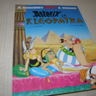 Goscinny - Uderzo Asterix ja Kleopatra - pikkukuva 1