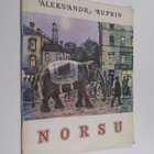 Aleksandr Kuprin : Norsu - pikkukuva 1
