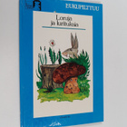 Anneli Pikkanen : Loruja ja lurituksia - pikkukuva 1