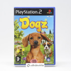 Dogz - PS2 - pikkukuva 1