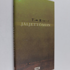 Tim Krabbe : Jäljettömiin - pikkukuva 1