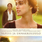 dvd, Ylpeys ja ennakkoluulo (Keira Knightley, Matthew MacFad - pikkukuva 1