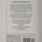 Christina Dodwell : Travels with Pegasus : a microlight j... - pikkukuva 2