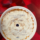 Katy Perry - Smile GF LP PUNAINEN - pikkukuva 4