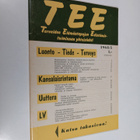 Tee 1968 : 5 : terveiden elämäntapojen edistämistoiminnan... - pikkukuva 1