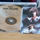 Van Halen - 1984 CD - pikkukuva 2