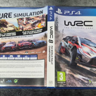 WRC 8 PS4 - pikkukuva 1