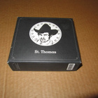 St. Thomas 4xCD+DVD BOXI: St.Thomas v.2008 GREAT! - pikkukuva 1
