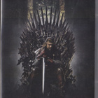 Game of Thrones - kausi 1 (5xDVD K16) - pikkukuva 1